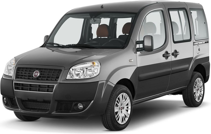 Fiat Doblo 1.3 Dizel Multijet Alternatör Şarj Dinamosu 105 Amp VALEO